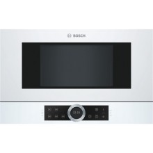 Встраиваемая микроволновая печь Bosch BFL634GW1