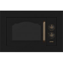 Встраиваемая микроволновая печь Gorenje BM235CLB Встраиваемая микроволновая печь Gorenje BM235CLB