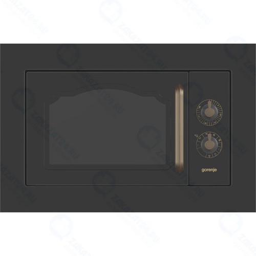 Встраиваемая микроволновая печь Gorenje BM235CLB