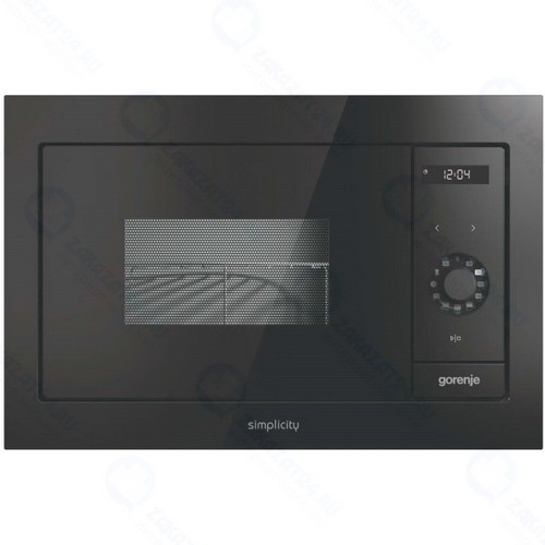 Встраиваемая микроволновая печь Gorenje BM235SYB