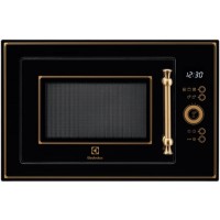Встраиваемая микроволновая печь Electrolux EMT25203OK