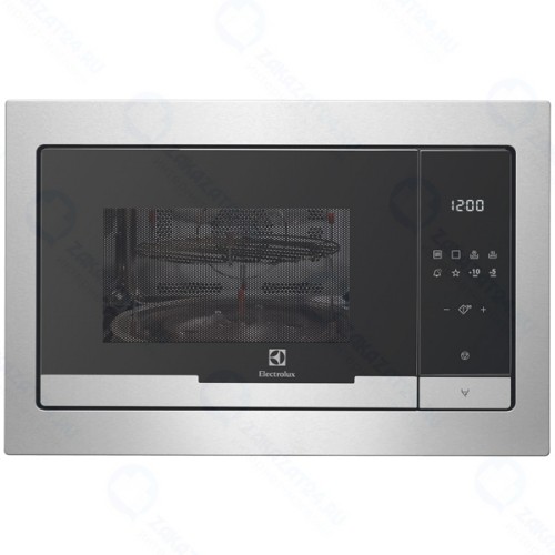 Встраиваемая микроволновая печь Electrolux EMT25207OX