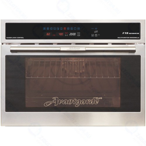 Встраиваемая микроволновая печь Kaiser EM 3200