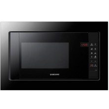 Встраиваемая микроволновая печь Samsung FW87SR-B Встраиваемая микроволновая печь Samsung FW87SR-B