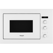 Встраиваемая микроволновая печь WEISSGAUFF HMT-252 Встраиваемая микроволновая печь WEISSGAUFF HMT-252