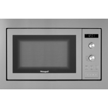 Встраиваемая микроволновая печь WEISSGAUFF HMT-255 Встраиваемая микроволновая печь WEISSGAUFF HMT-255