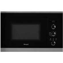 Встраиваемая микроволновая печь WEISSGAUFF HMT-257 Встраиваемая микроволновая печь WEISSGAUFF HMT-257