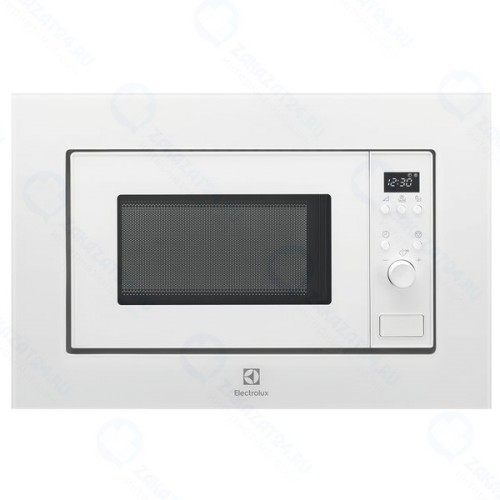 Встраиваемая микроволновая печь Electrolux Intuit 300 LMS2173EMW