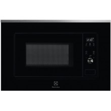 Встраиваемая микроволновая печь Electrolux Intuit 300 LMS2203EMX Встраиваемая микроволновая печь Electrolux Intuit 300 LMS2203EMX