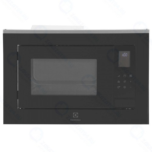 Встраиваемая микроволновая печь Electrolux Intuit 600 LMS4253TMX