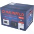 Встраиваемая микроволновая печь Maunfeld JBMO.20.5ERIB