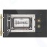 Встраиваемая микроволновая печь Maunfeld JBMO.20.5GRBG