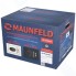 Встраиваемая микроволновая печь Maunfeld JBMO.20.5GRBG