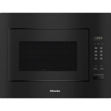 Встраиваемая микроволновая печь Miele M2240SC OBSW