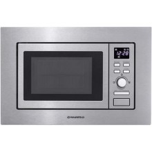 Встраиваемая микроволновая печь Maunfeld MBMO.20.7S Встраиваемая микроволновая печь Maunfeld MBMO.20.7S