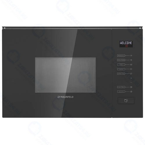 Встраиваемая микроволновая печь Maunfeld MBMO.20.8GB