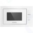 Встраиваемая микроволновая печь Maunfeld MBMO.25.7GW White
