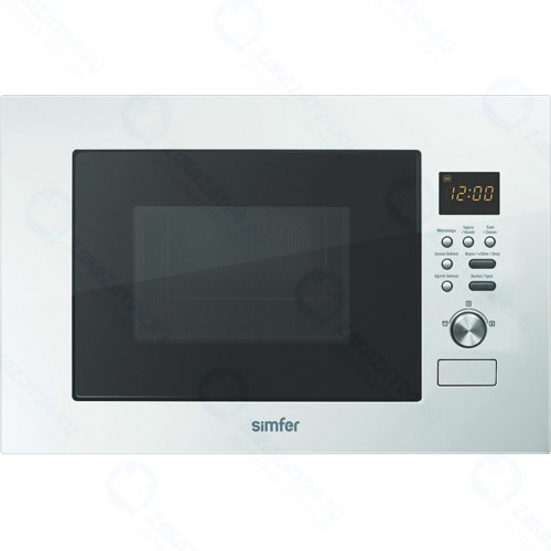 Встраиваемая микроволновая печь Simfer MD2330