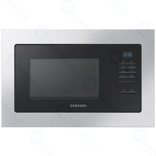 Встраиваемая микроволновая печь Samsung MG20A7013AT