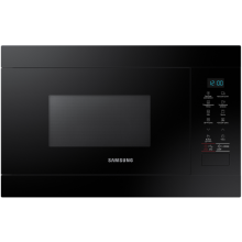 Встраиваемая микроволновая печь Samsung MG22M8054AK/BW Встраиваемая микроволновая печь Samsung MG22M8054AK/BW