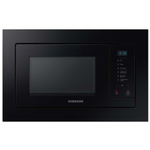 Встраиваемая микроволновая печь Samsung MG23A7118AK Встраиваемая микроволновая печь Samsung MG23A7118AK