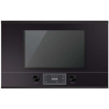Встраиваемая микроволновая печь KUPPERSBUSCH ML 6330.0 S5 Black Velvet Встраиваемая микроволновая печь KUPPERSBUSCH ML 6330.0 S5 Black Velvet