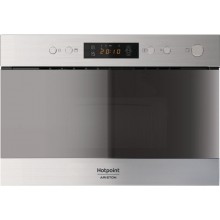 Встраиваемая микроволновая печь Hotpoint-Ariston MN 212 IX HA Встраиваемая микроволновая печь Hotpoint-Ariston MN 212 IX HA