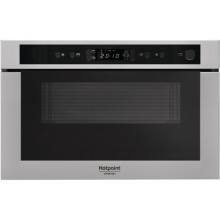 Встраиваемая микроволновая печь Hotpoint-Ariston MN 413 IX HA Встраиваемая микроволновая печь Hotpoint-Ariston MN 413 IX HA