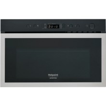 Встраиваемая микроволновая печь Hotpoint-Ariston MN 613 IX HA Встраиваемая микроволновая печь Hotpoint-Ariston MN 613 IX HA