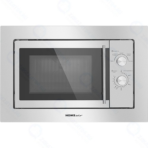 Встраиваемая микроволновая печь HOMSAir MOB201S