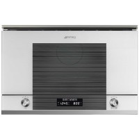 Встраиваемая микроволновая печь Smeg MP122B1