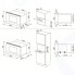 Встраиваемая микроволновая печь Smeg MP322X1