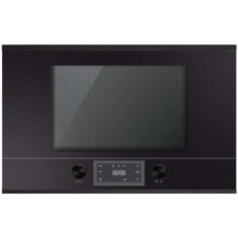 Встраиваемая микроволновая печь KUPPERSBUSCH MR 6330.0 S5 Black Velvet Встраиваемая микроволновая печь KUPPERSBUSCH MR 6330.0 S5 Black Velvet