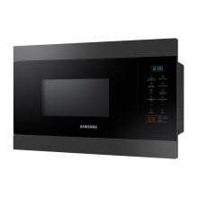 Встраиваемая микроволновая печь Samsung MS22M8074AM Встраиваемая микроволновая печь Samsung MS22M8074AM