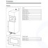 Встраиваемая микроволновая печь Samsung MS23A7118AW