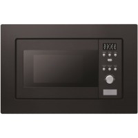 Встраиваемая микроволновая печь Teka MWE 207 FI Black