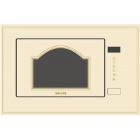 Встраиваемая микроволновая печь Graude MWGK 38.1 EL