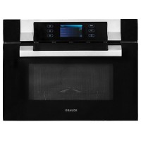 Встраиваемая микроволновая печь Graude MWG 45.0 SG