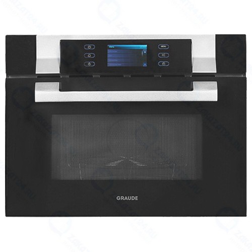 Встраиваемая микроволновая печь Graude MWG 45.0 SG