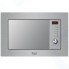 Встраиваемая микроволновая печь Hotpoint-Ariston MWHA 122.1 X