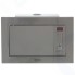 Встраиваемая микроволновая печь Hotpoint-Ariston MWHA 122.1 X