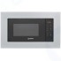 Встраиваемая микроволновая печь Indesit MWI 120 SX