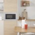 Встраиваемая микроволновая печь Indesit MWI 120 SX