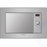 Встраиваемая микроволновая печь Indesit MWI 121.1 X