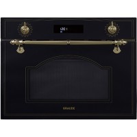 Встраиваемая микроволновая печь Graude MWK 45.0 S