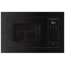 Встраиваемая микроволновая печь KUPPERSBUSCH M 6120.0 Встраиваемая микроволновая печь KUPPERSBUSCH M 6120.0