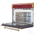 Встраиваемая микроволновая печь Kuppersberg RMW 969 BOR