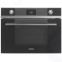 Встраиваемая микроволновая печь Smeg SF4102MN