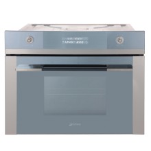 Встраиваемая микроволновая печь Smeg SF4109M Встраиваемая микроволновая печь Smeg SF4109M