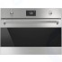 Встраиваемая микроволновая печь Smeg SF4390MX